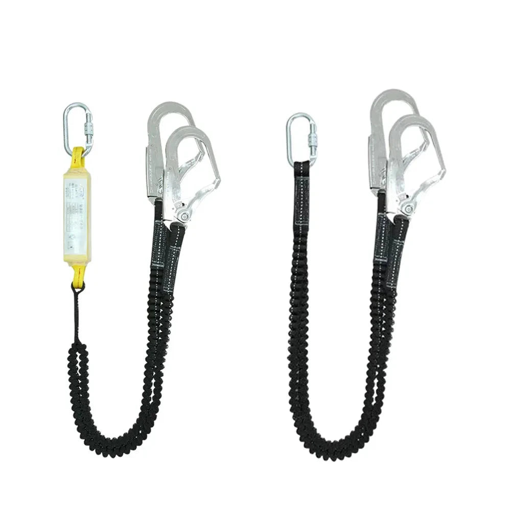 Aerial Work Safety Harness, Fall Arrest, High Altitude Safety Belt