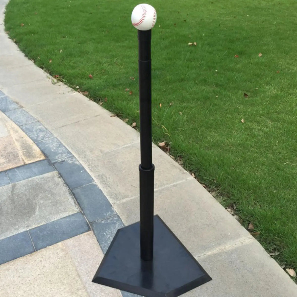 Kids Baseball Batting Tee: Perfect for Practice and Training