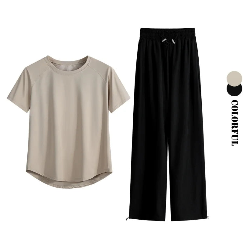  Khaki Set-2