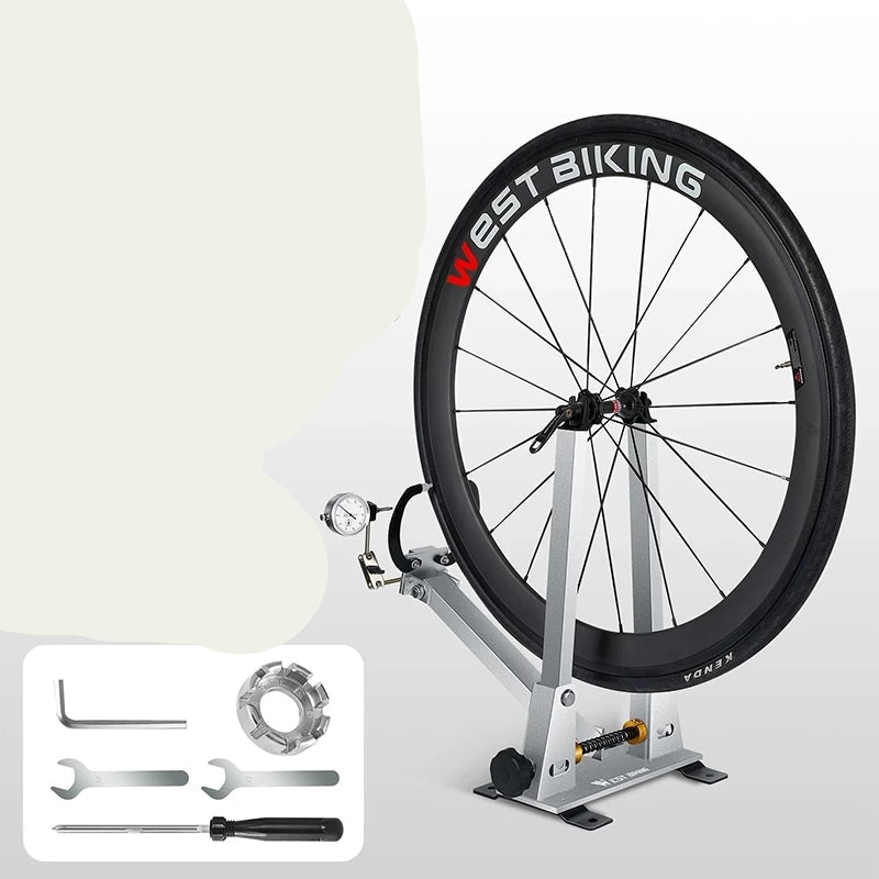  Wheel Truing Stand
