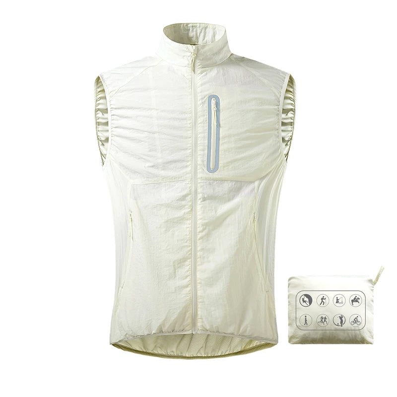  Unisex White