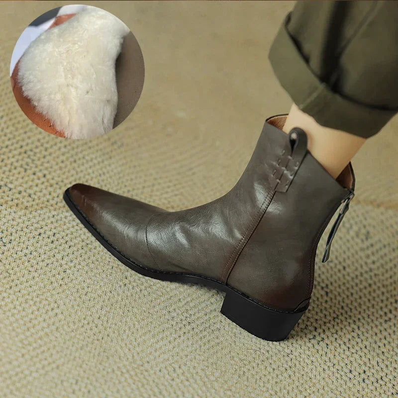 Perfect for Fall: Women's Ankle BootsWomen's Boots24 Hour Sport
