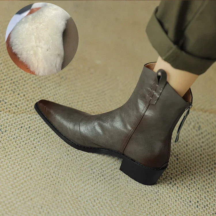 Perfect for Fall: Women's Ankle BootsWomen's Boots24 Hour Sport