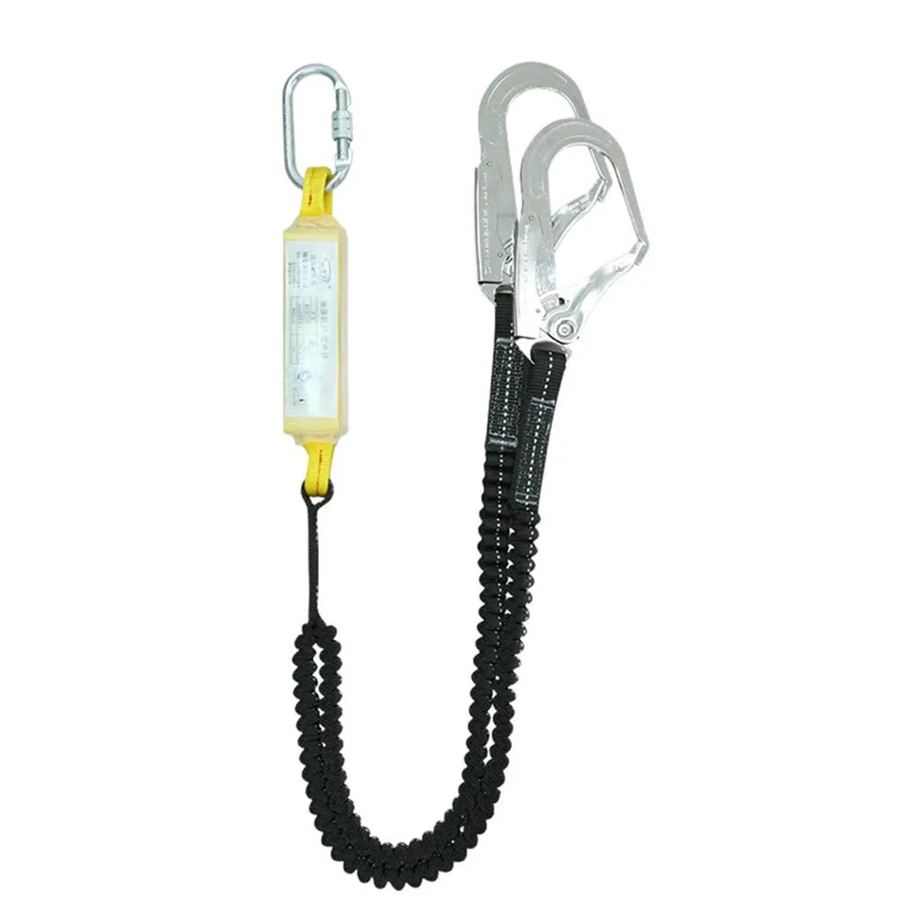 Aerial Work Safety Harness, Fall Arrest, High Altitude Safety Belt