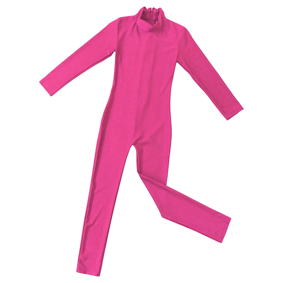 Kids' Ballet Dance Bodysuit