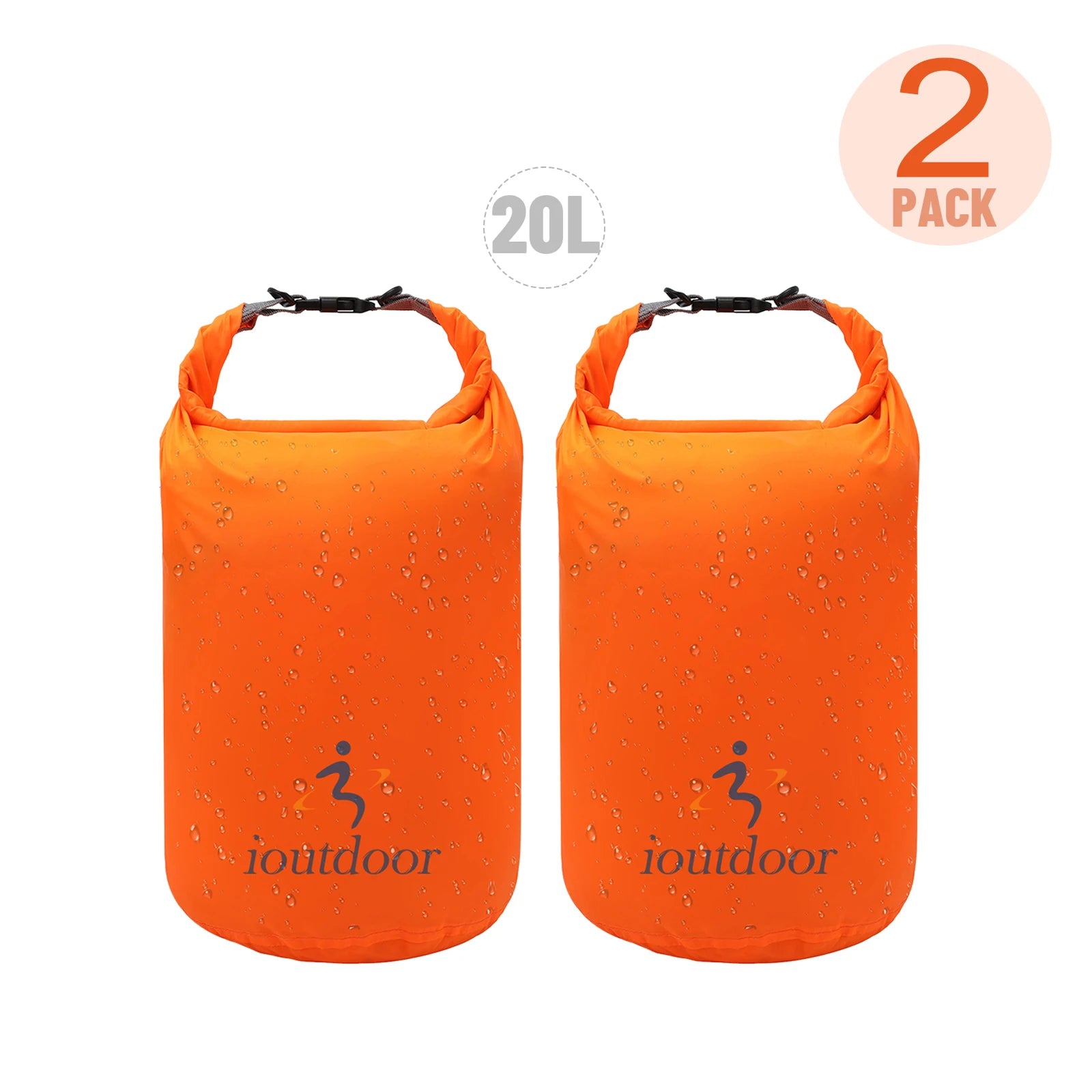  2X20LOrange