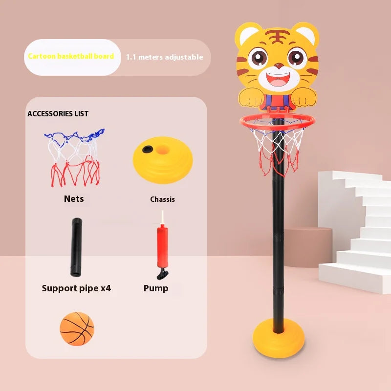  tiger-A