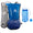  Blue 2L bag