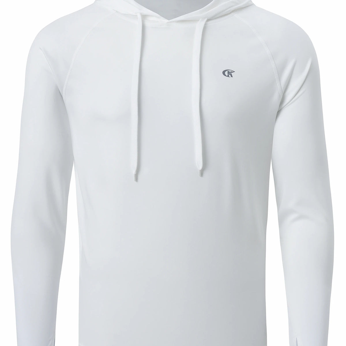 Quick Dry Long Sleeve, Sport & Running Rash Hoodie