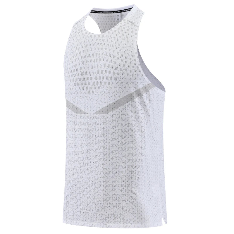 Men's Summer Cool Tank Top Perfect for Beach Gym and SportsMen's shirt24 Hour Sport