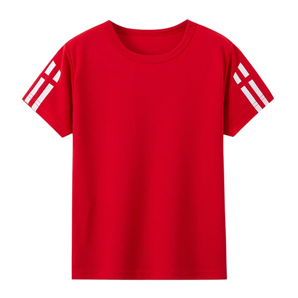 Kids' Summer Quick-Dry T-Shirt







