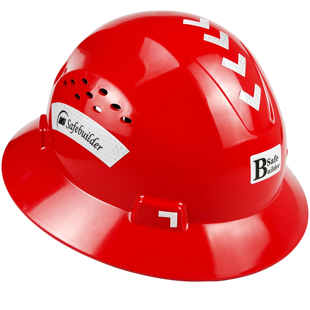 Protect Yourself: CE Certified Safety Helmet