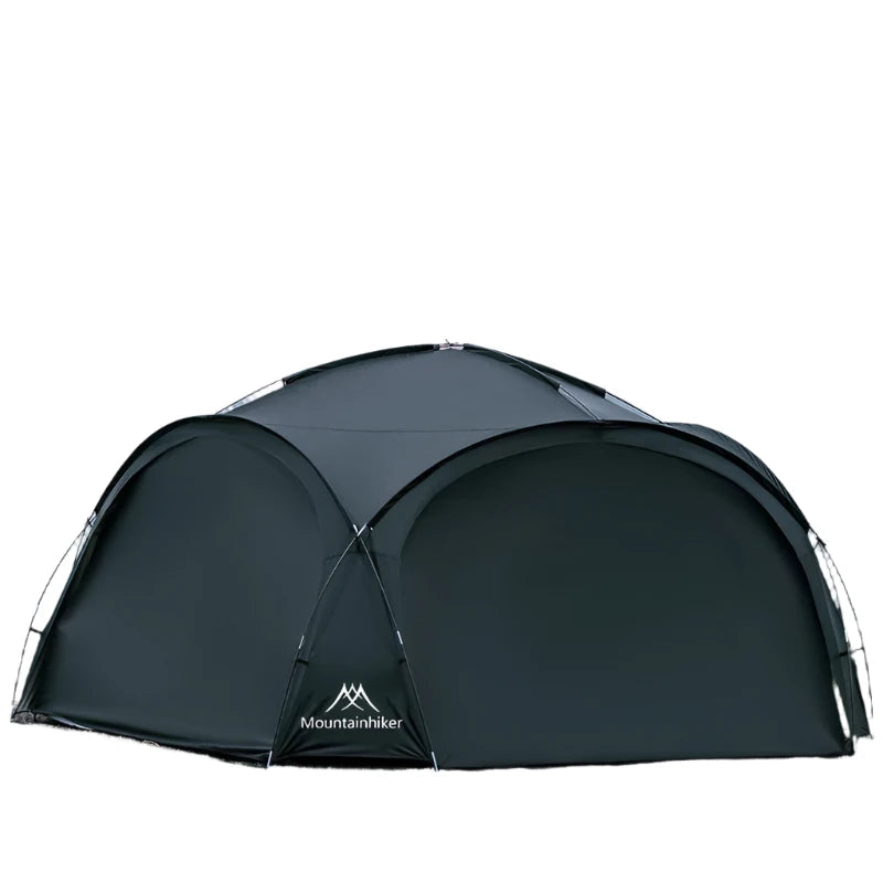 Luxury 8-10 Person Camping Shelter