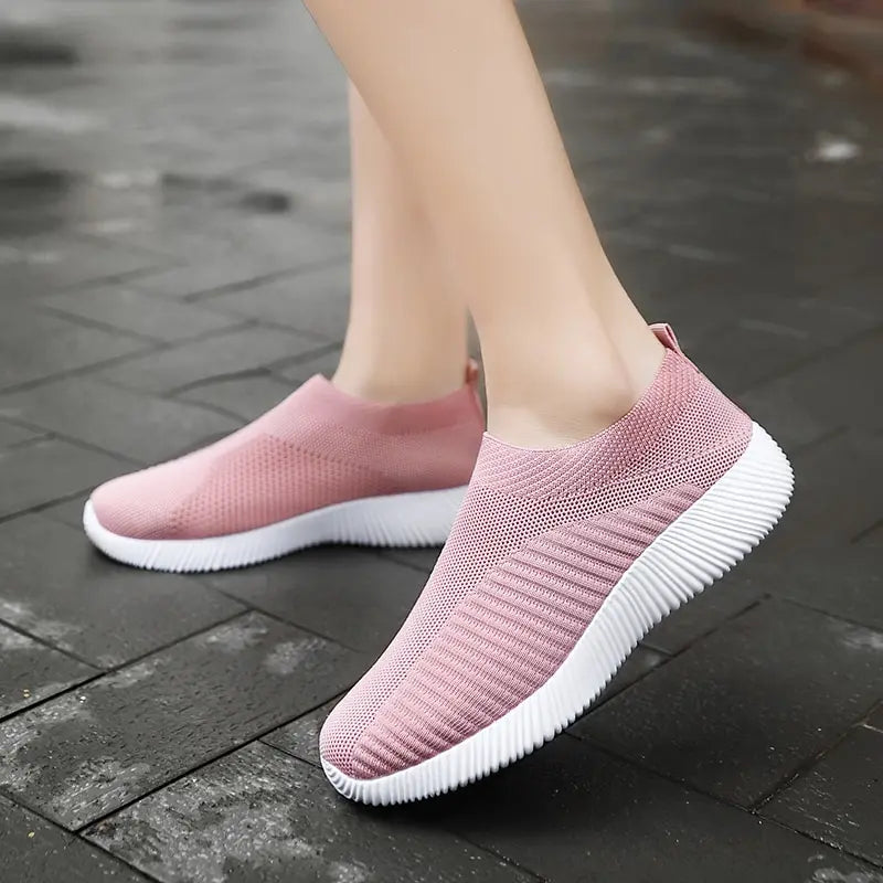 Lightweight Women's Loafers