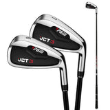 VCT3 Men's Irons - Right-Handed Golf Clubs (5-PW)