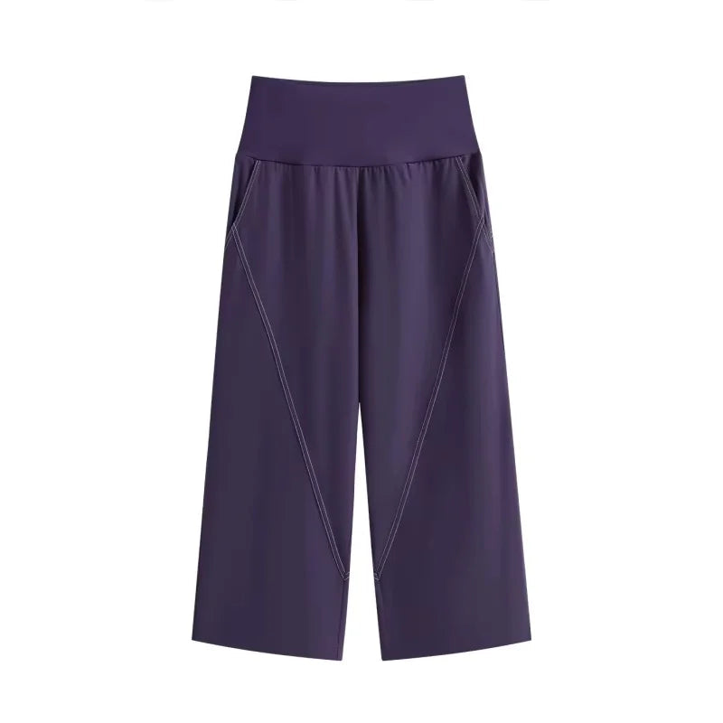  Only Purple Pants