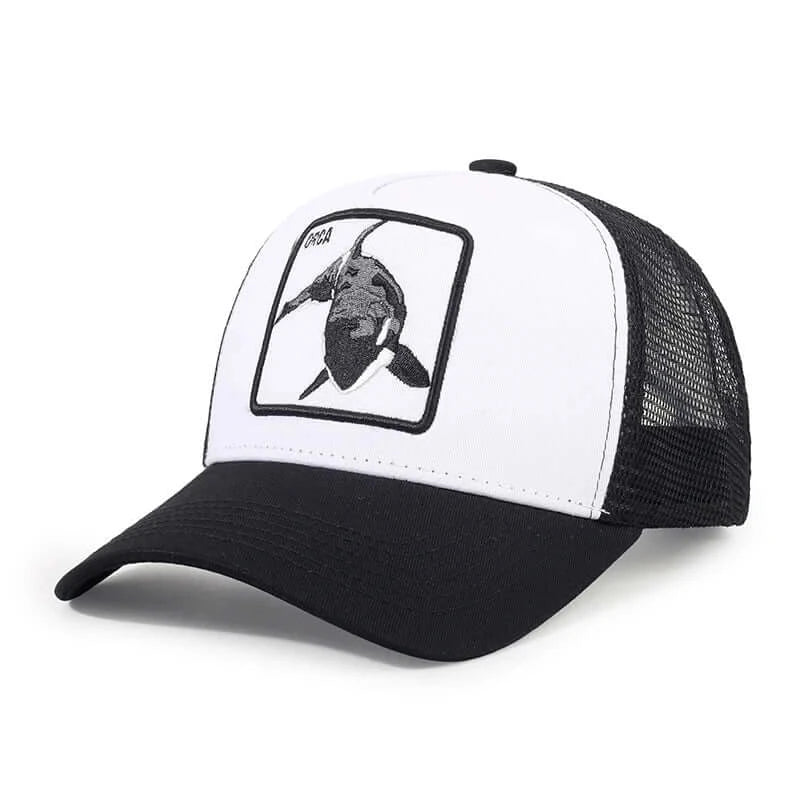 sun protection baseball cap Stylish Sun Protection