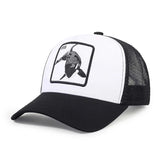 sun protection baseball cap Stylish Sun Protection