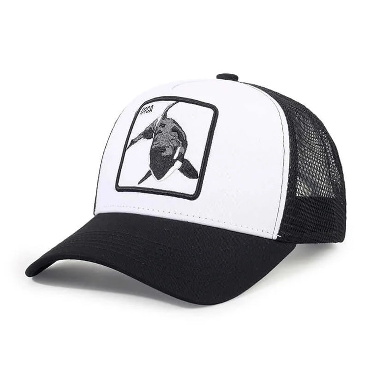sun protection baseball cap Stylish Sun Protection
