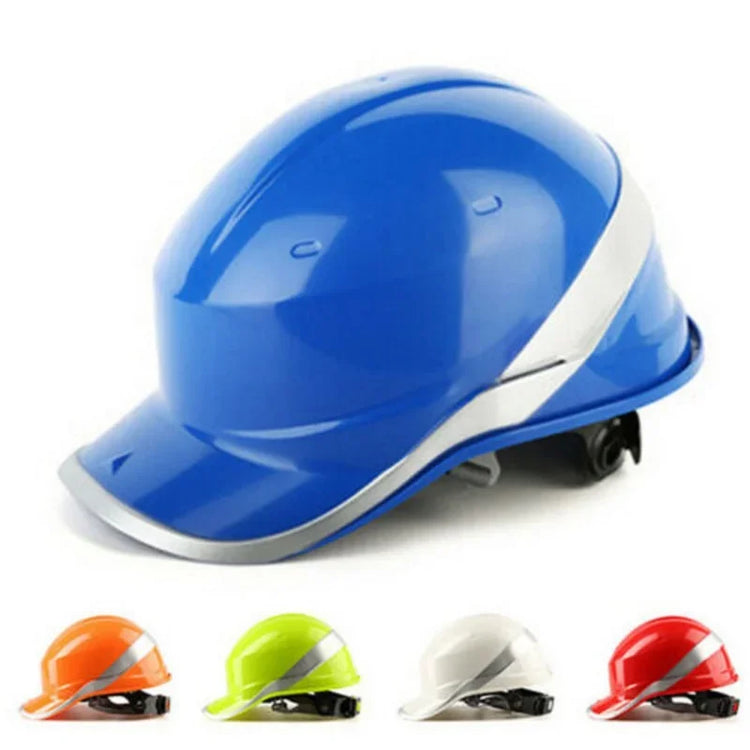 Stay Safe in Style: Diamond V Hard HatSafety Hamlet24 Hour Sport