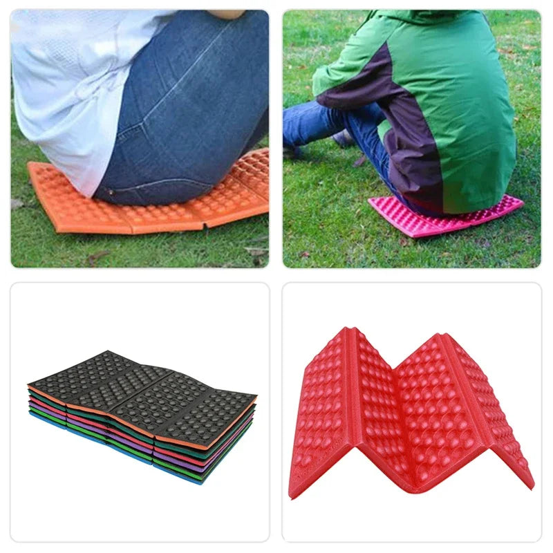 Lightweight Cushion for Outdoor Adventures