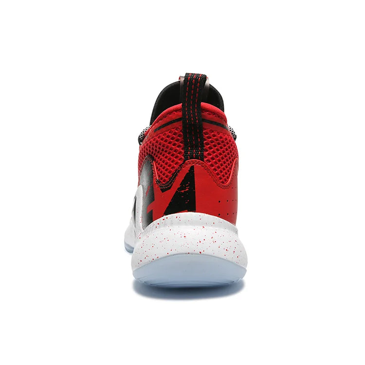 Performance Basketball SneakersMen's shoes24 Hour Sport