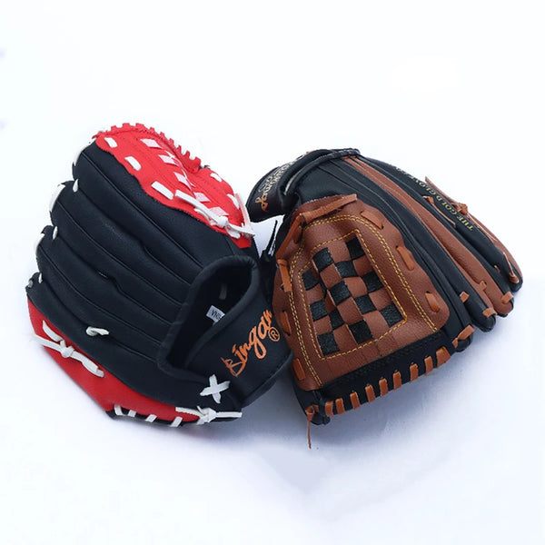 Enhance Your Pitch: Thickened Baseball Glove