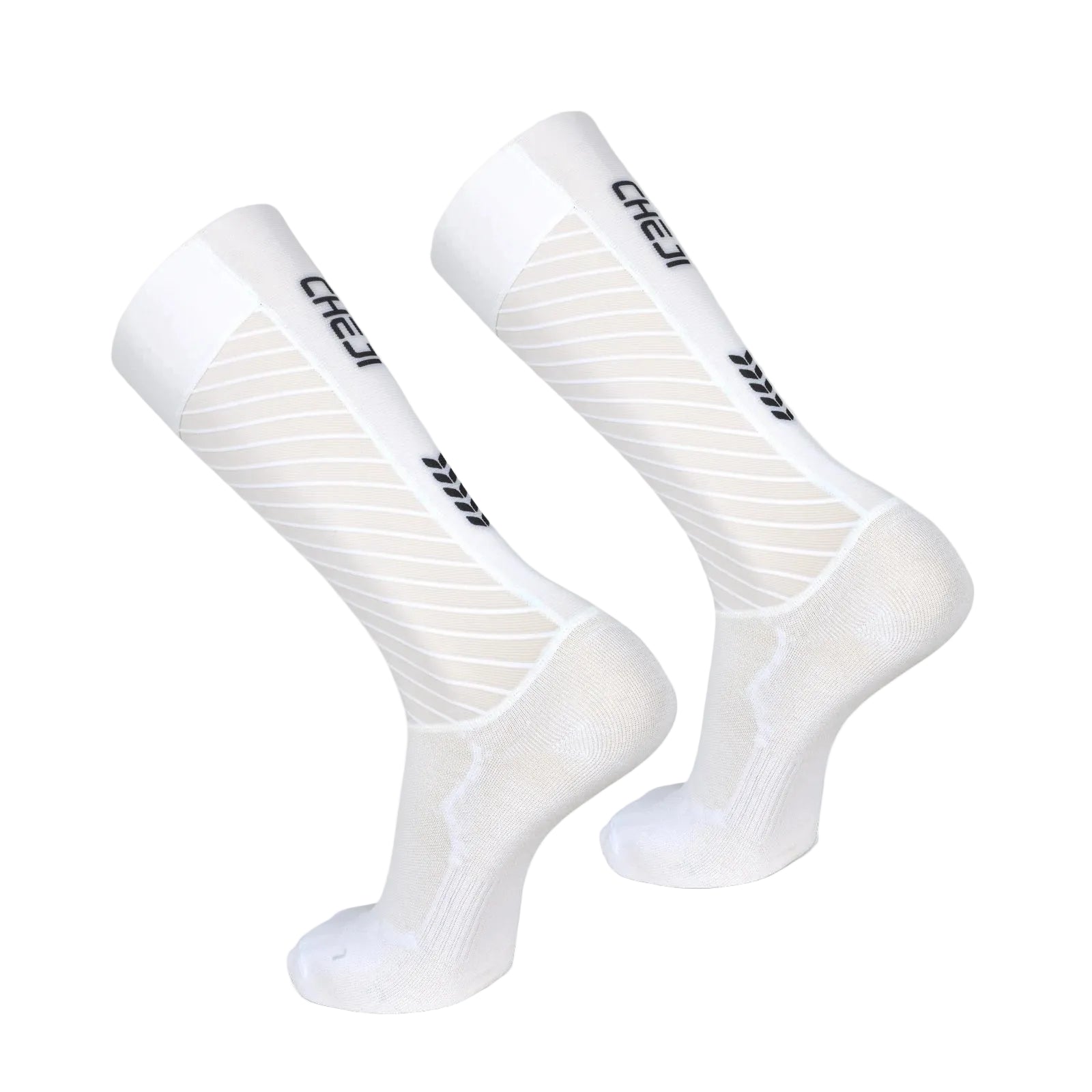  TIAOWEN-Socks-White