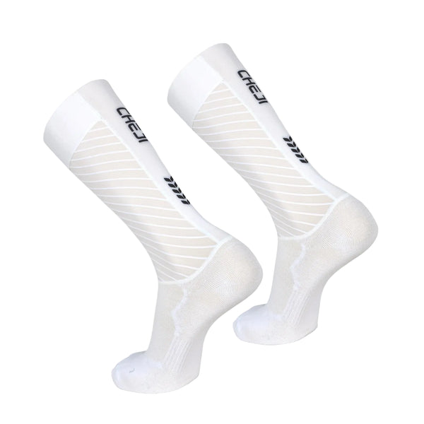 Cheji Unisex Aero Cycling Socks