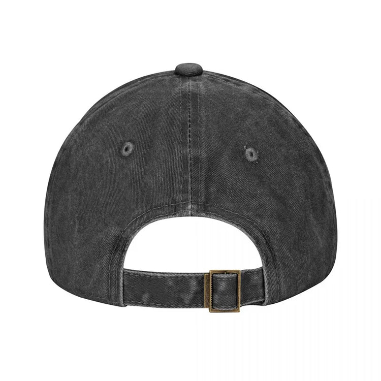Cartoon Monkey Adjustable Baseball Cap