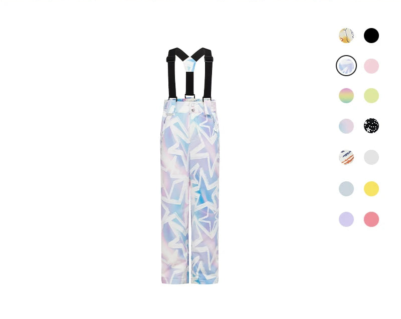  pants 12