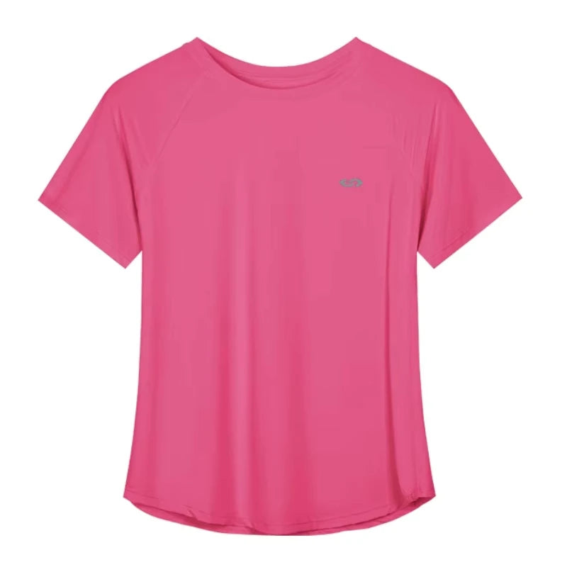  Rose Red Top
