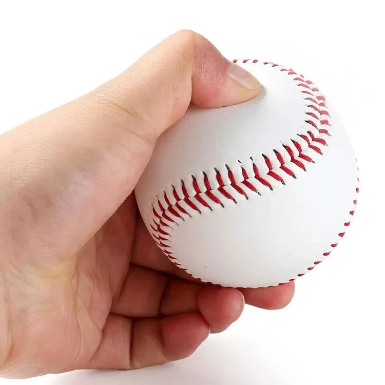 Safe and Durable: Kid-Friendly Baseballs