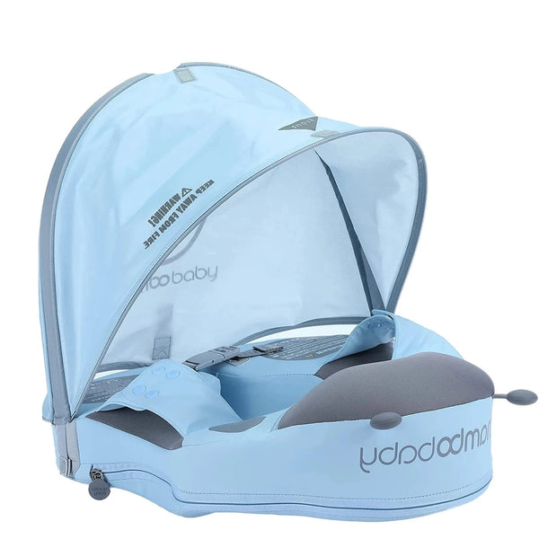 Sun Protection and Swim Fun UPF 50+ Baby Swim RingBaby & Kids' Floats24 Hour Sport