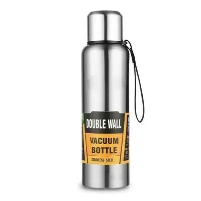 Portable Stainless Steel Thermos (500/1000/1500ml)