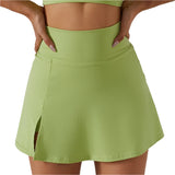 Summer Lightweight Yoga Shorts