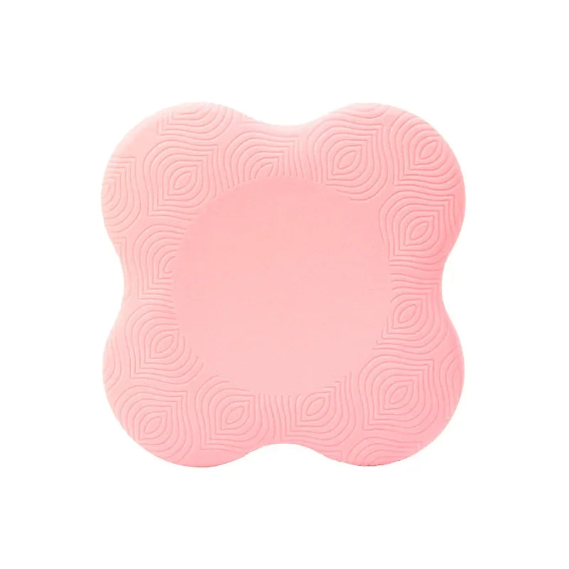 Ultimate Comfort Extra Thick Knee & Elbow Pads for Yoga Pilates & BeyondExercise Mats24 Hour Sport