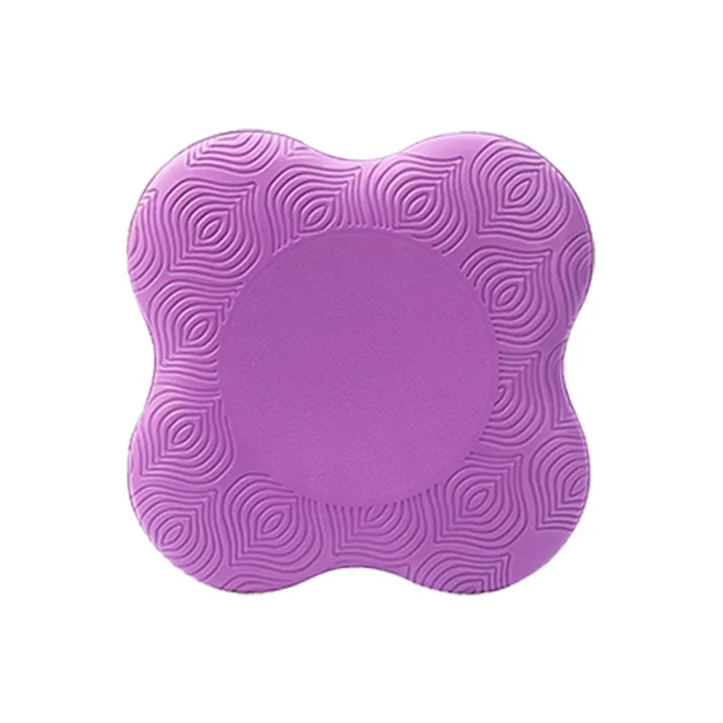 Ultimate Comfort Extra Thick Knee & Elbow Pads for Yoga Pilates & BeyondExercise Mats24 Hour Sport