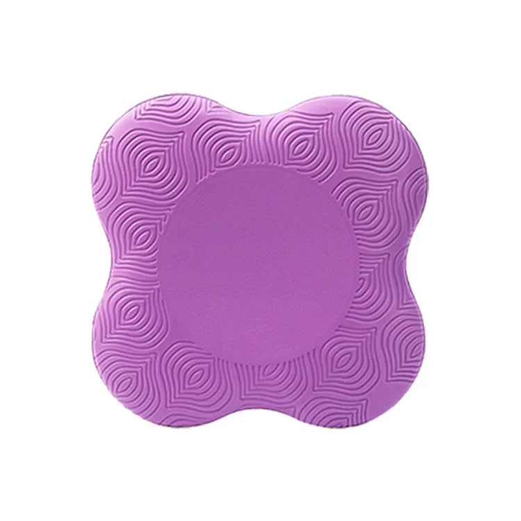 Ultimate Comfort Extra Thick Knee & Elbow Pads for Yoga Pilates & BeyondExercise Mats24 Hour Sport