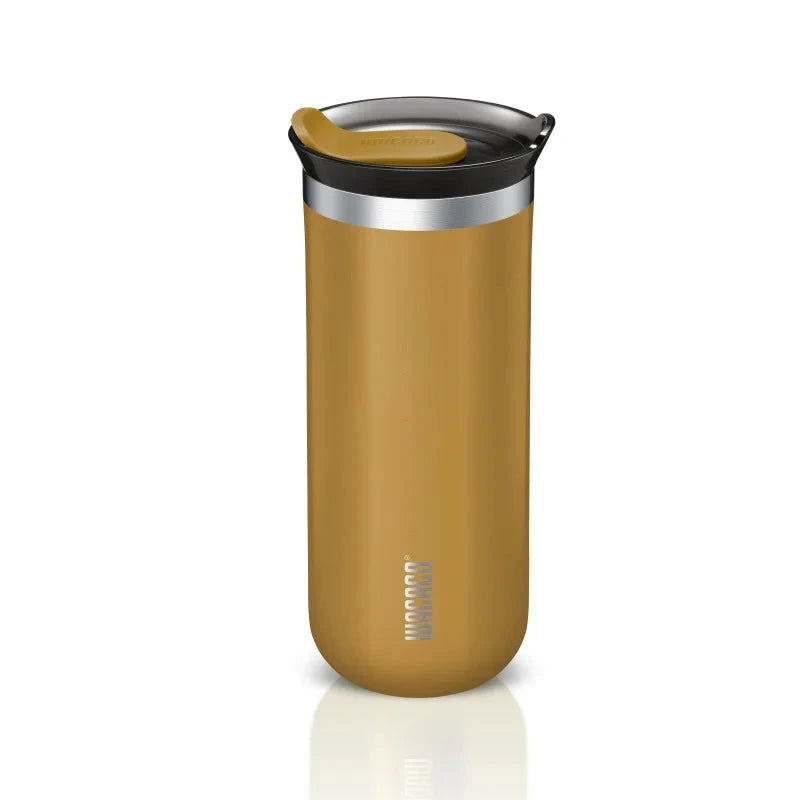 Insulated Stainless Steel Coffee Mug