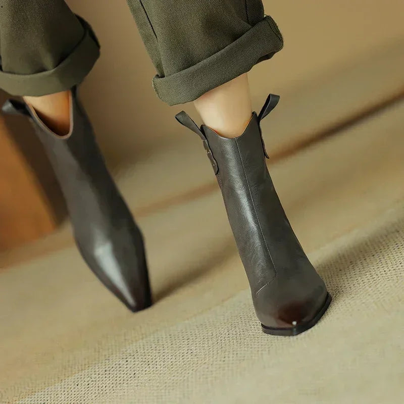 Perfect for Fall: Women's Ankle BootsWomen's Boots24 Hour Sport