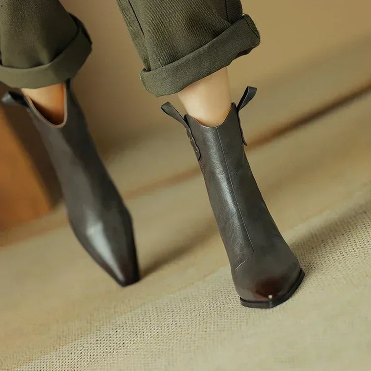 Perfect for Fall: Women's Ankle BootsWomen's Boots24 Hour Sport