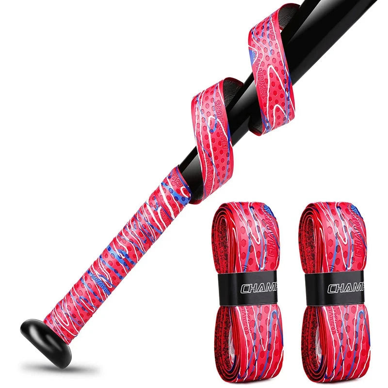 Improve Your Swing Baseball Bat Grip TapeBaseballs & Bats24 Hour Sport