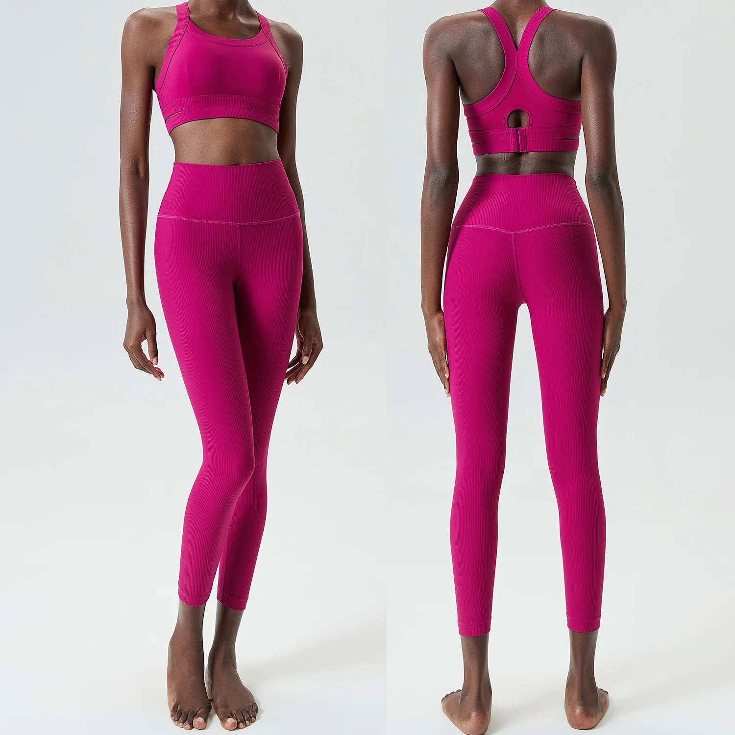  Dark pink
