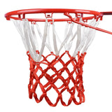 Basketball Hoop Net, Backboard Rim, Ball Pump, Sports Equipment
