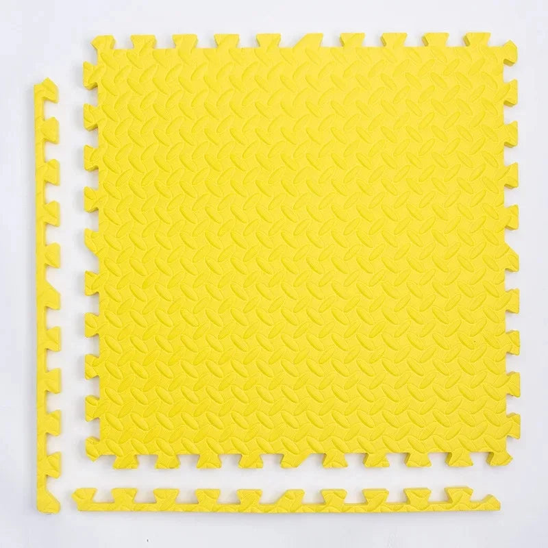  Yellow-30x30cm
