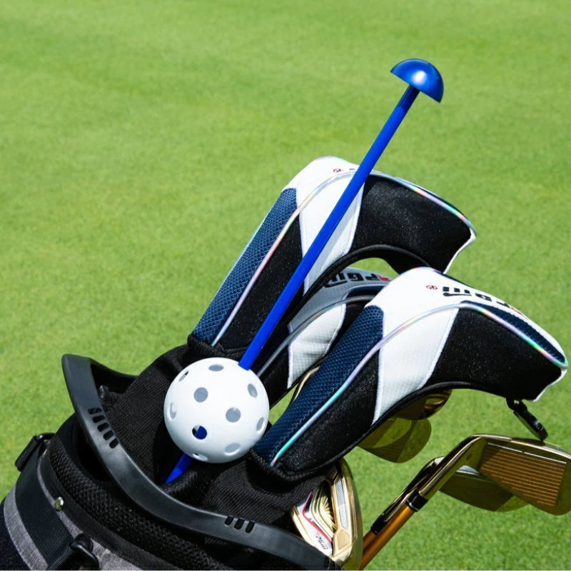 Unleash Your Inner Power with the PGM Golf Swing Trainer