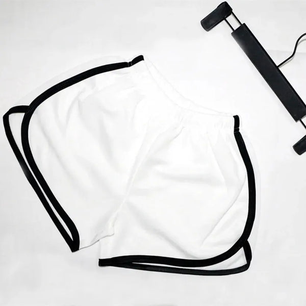 Women's Quick-Dry Loose Running Shorts Anti-Chafe