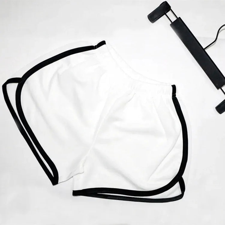 Women's Quick-Dry Loose Running Shorts Anti-Chafe