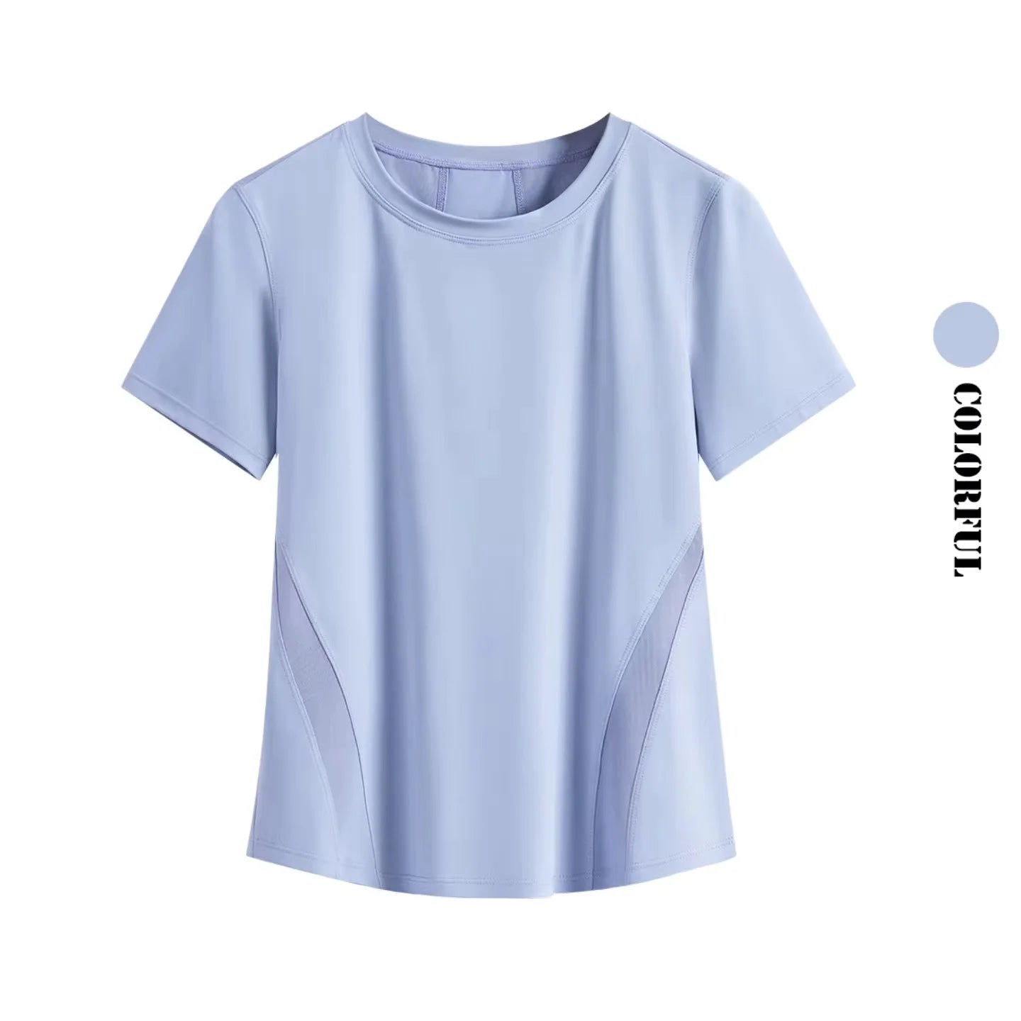  Only Blue Top